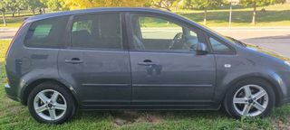 Ford C-MAX 2007