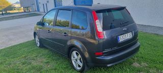 Ford C-MAX 2007