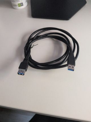 Cable Alargador USB 3.0 +1.5 metros
