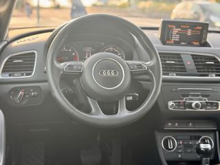 Audi Q3 2015