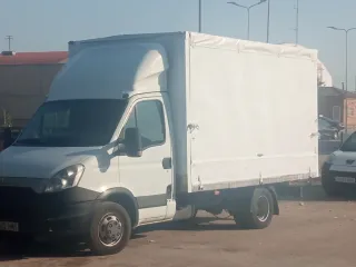 Iveco Daily 2014