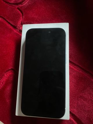 iPhone 15 para piezas