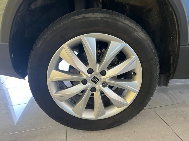 SEAT Ateca TSI  110cv  STYLE GO