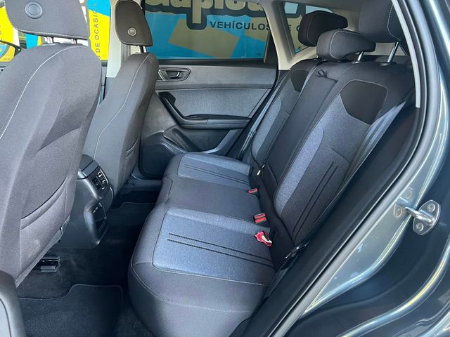 SEAT Ateca TSI  110cv  STYLE GO