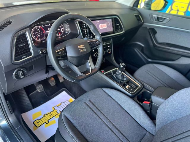 SEAT Ateca TSI  110cv  STYLE GO