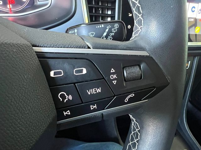 SEAT Ateca TSI  110cv  STYLE GO