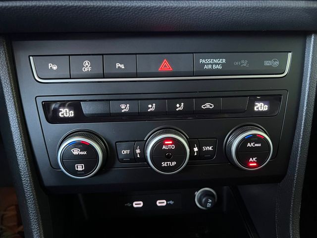 SEAT Ateca TSI  110cv  STYLE GO