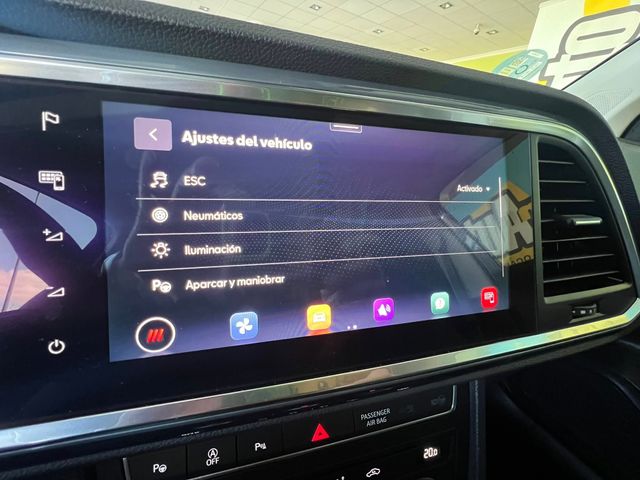 SEAT Ateca TSI  110cv  STYLE GO