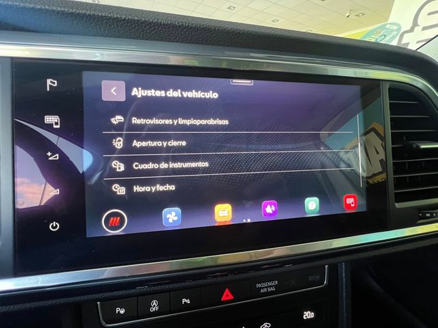 SEAT Ateca TSI  110cv  STYLE GO