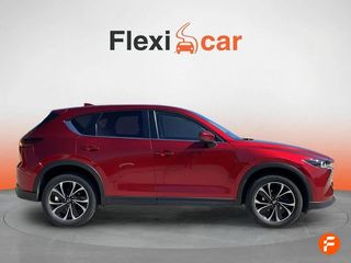 Mazda CX-5 2.0 GE 121kW (165CV) 2WD AT Evolution