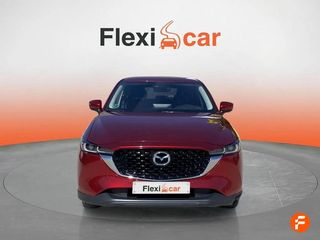Mazda CX-5 2.0 GE 121kW (165CV) 2WD AT Evolution