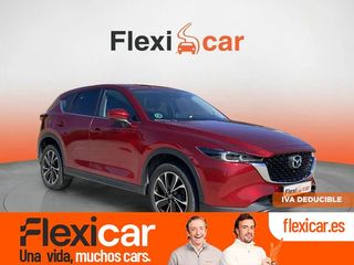 Mazda CX-5 2.0 GE 121kW (165CV) 2WD AT Evolution