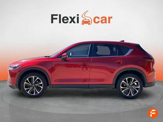 Mazda CX-5 2.0 GE 121kW (165CV) 2WD AT Evolution