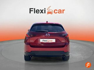 Mazda CX-5 2.0 GE 121kW (165CV) 2WD AT Evolution