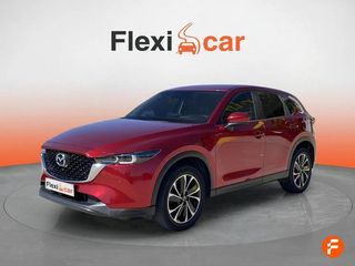 Mazda CX-5 2.0 GE 121kW (165CV) 2WD AT Evolution