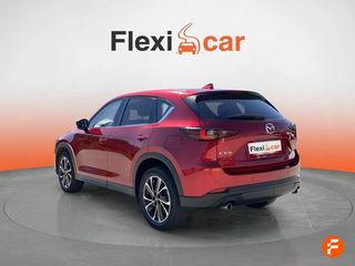 Mazda CX-5 2.0 GE 121kW (165CV) 2WD AT Evolution