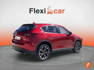 Mazda CX-5 2.0 GE 121kW (165CV) 2WD AT Evolution