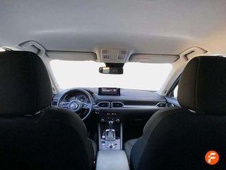 Mazda CX-5 2.0 GE 121kW (165CV) 2WD AT Evolution