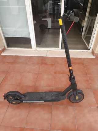 Patinete Eléctrico Xiaomi Pro 2