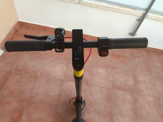 Patinete Eléctrico Xiaomi Pro 2