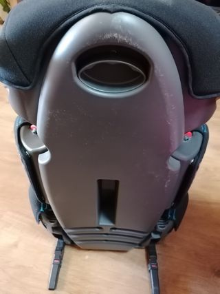 Silla Coche Takata Maxi Grupo 2-3