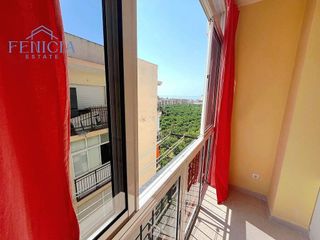 Piso en venta en Almuñecar en Almuñécar