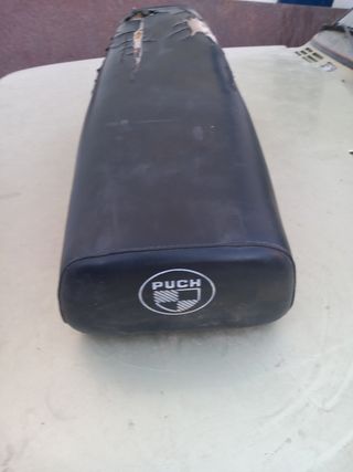 Asiento Puch