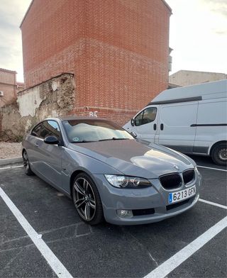 BMW Serie 3 2009