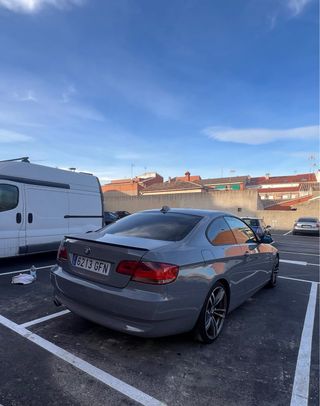 BMW Serie 3 2009