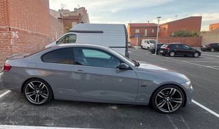 BMW Serie 3 2009