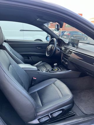 BMW Serie 3 2009