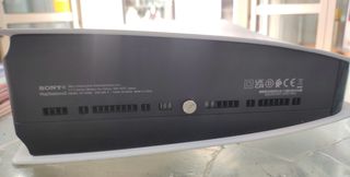 Ps5 FAT Edición Digital + Mando