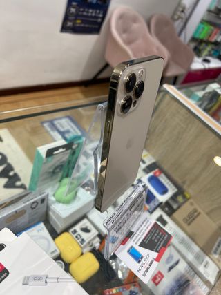 iPhone 13 Pro Max 256GB 
sin face iD