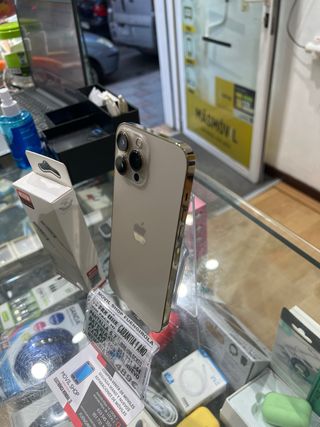 iPhone 13 Pro Max 256GB 
sin face iD
