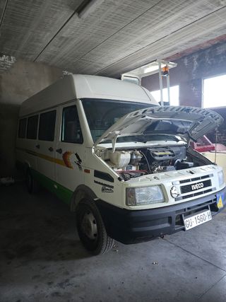Iveco Daily 1995
