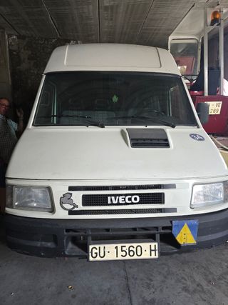 Iveco Daily 1995