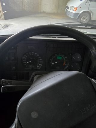 Iveco Daily 1995
