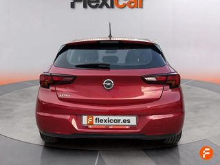 Opel Astra 1.2T SHT 96kW (130CV) GS Line