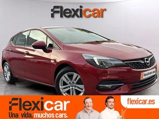 Opel Astra 1.2T SHT 96kW (130CV) GS Line