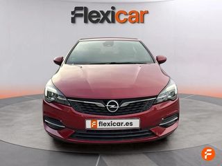 Opel Astra 1.2T SHT 96kW (130CV) GS Line