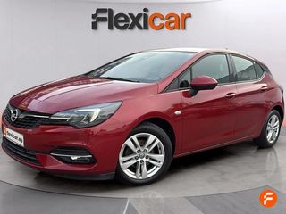 Opel Astra 1.2T SHT 96kW (130CV) GS Line
