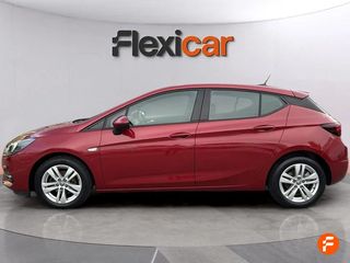 Opel Astra 1.2T SHT 96kW (130CV) GS Line