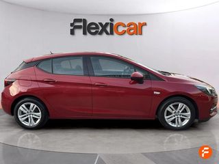Opel Astra 1.2T SHT 96kW (130CV) GS Line