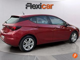 Opel Astra 1.2T SHT 96kW (130CV) GS Line