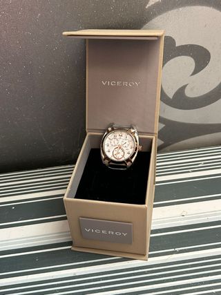 Reloj hombre Viceroy Fernando Alonso