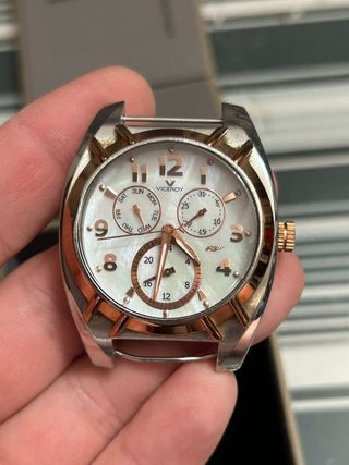 Reloj hombre Viceroy Fernando Alonso