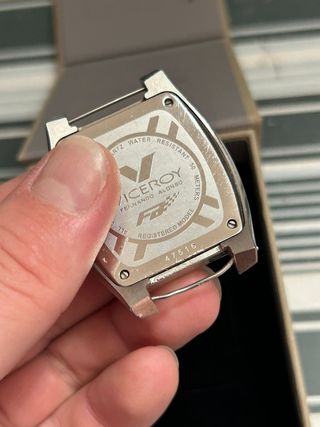 Reloj hombre Viceroy Fernando Alonso