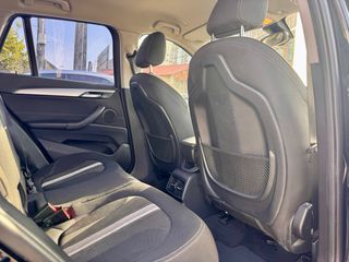 BMW X1 2020