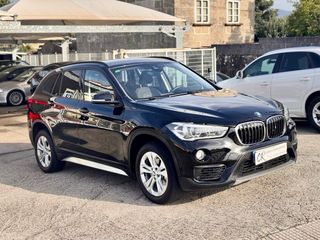 BMW X1 2020
