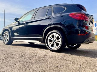 BMW X1 2020